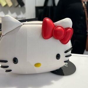 Sanrio x Kate Spade Hello Kitty  Crossbody Bag